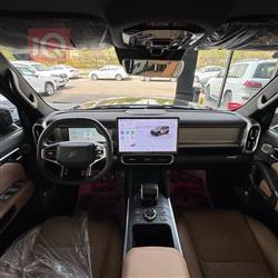 Jetour T2